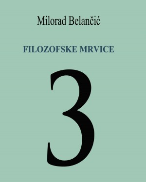 FILOZOVSKE 3 tri
