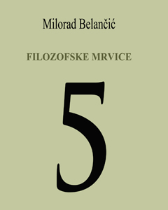 FILOZOVSKE 5